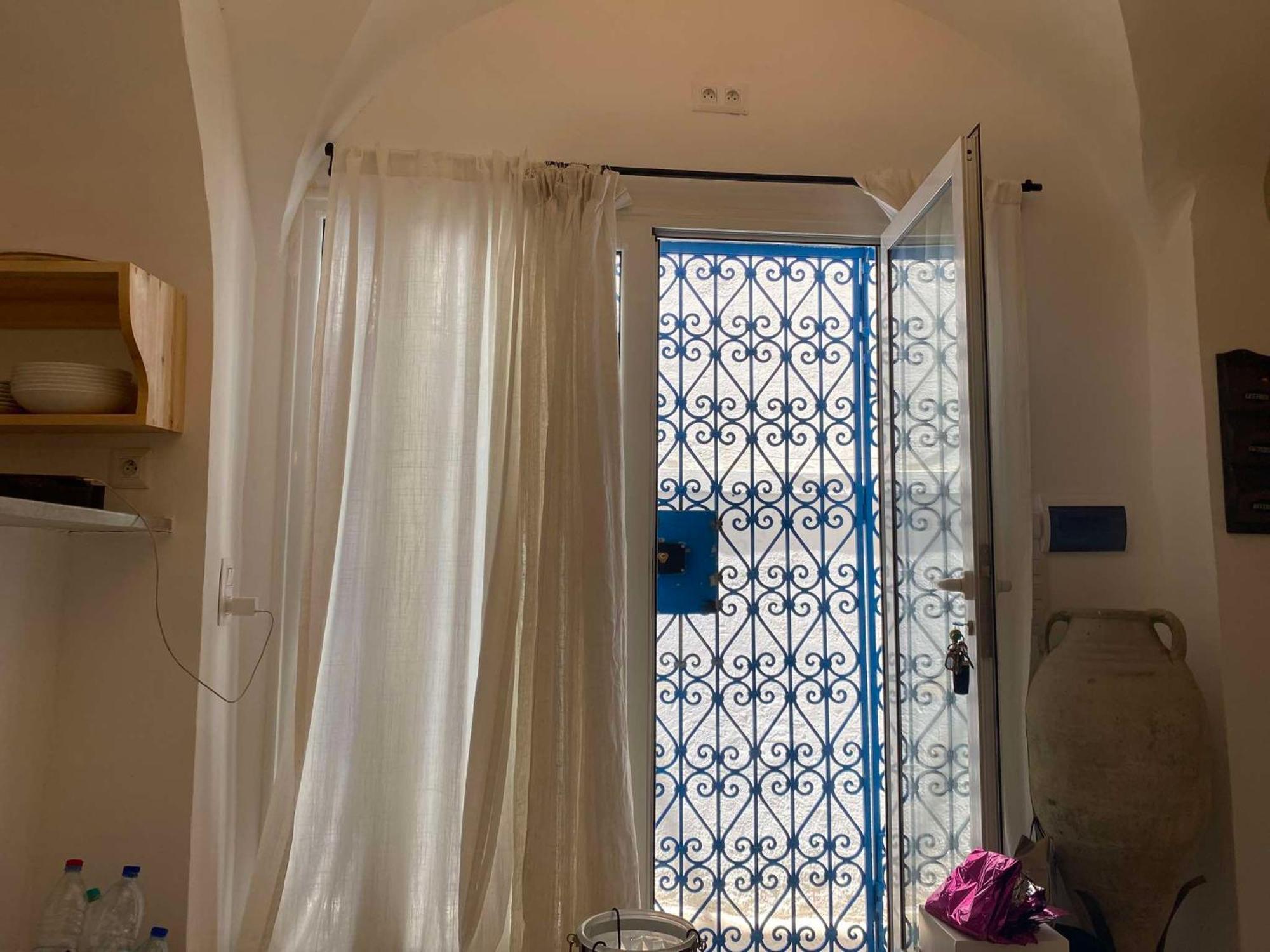 Artgohomes الحمامات المظهر الخارجي الصورة
