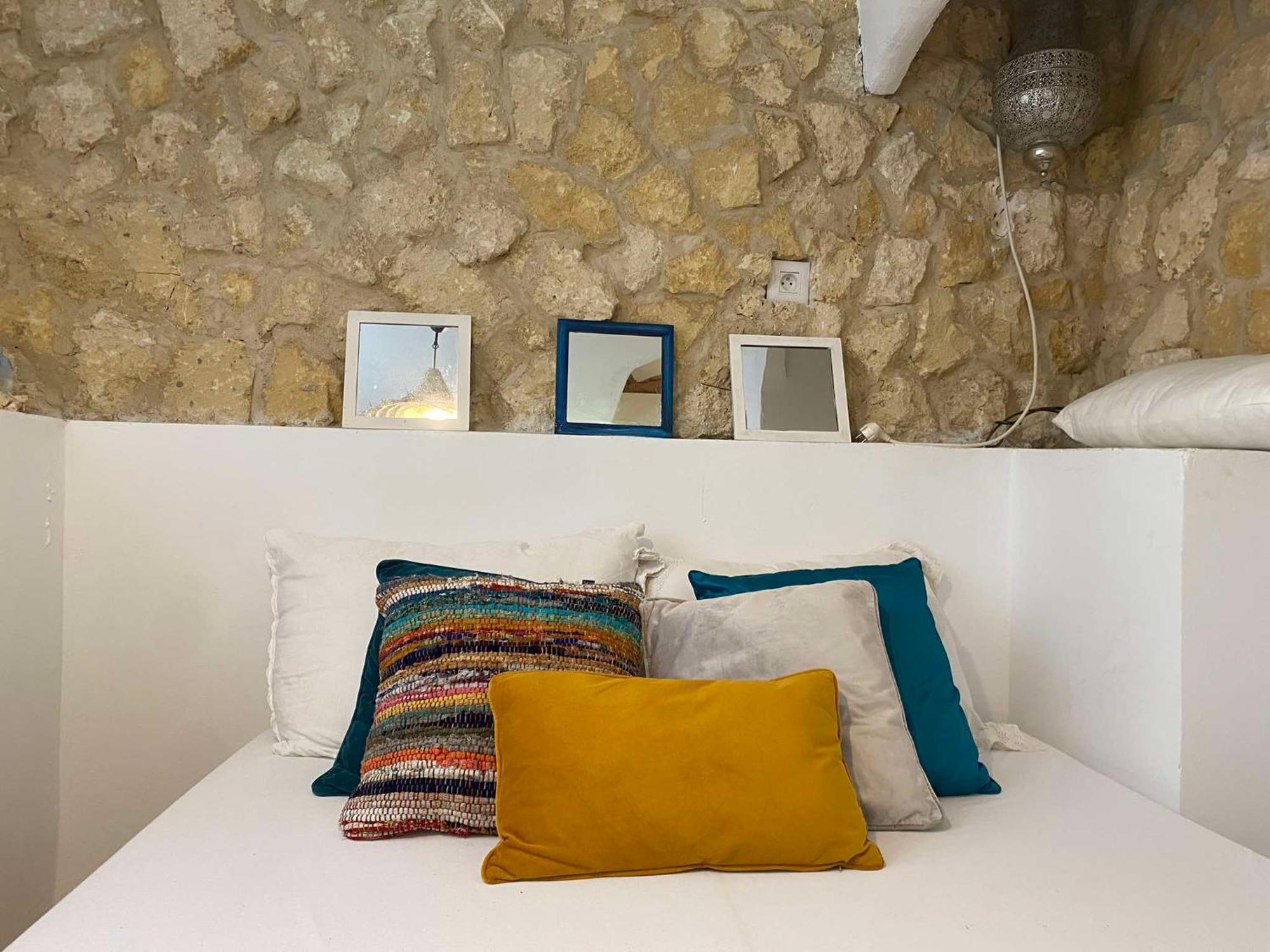 Artgohomes الحمامات المظهر الخارجي الصورة