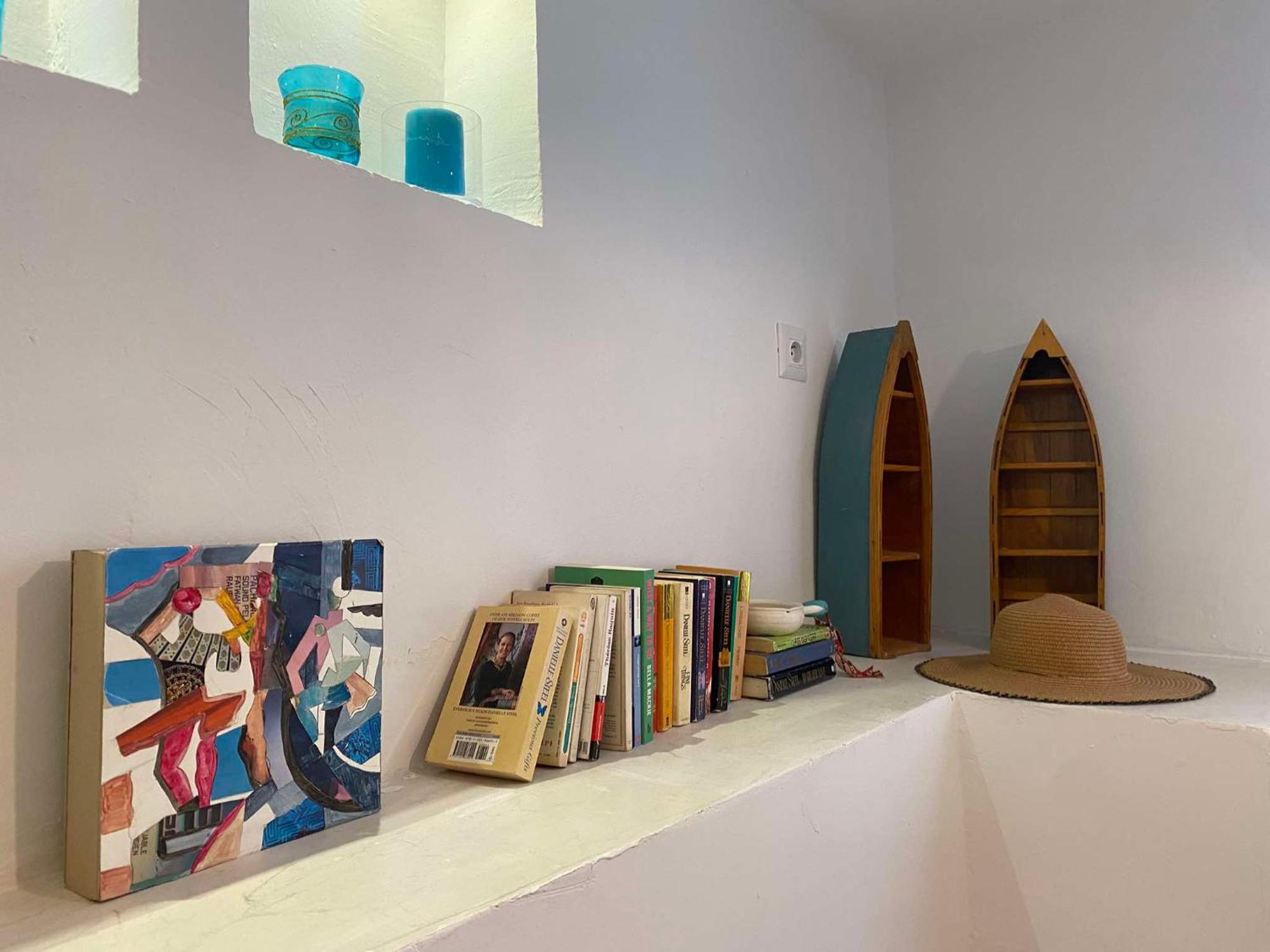 Artgohomes الحمامات المظهر الخارجي الصورة