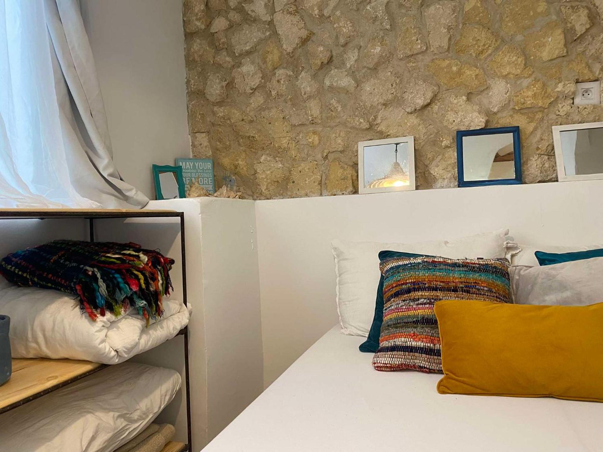 Artgohomes الحمامات المظهر الخارجي الصورة