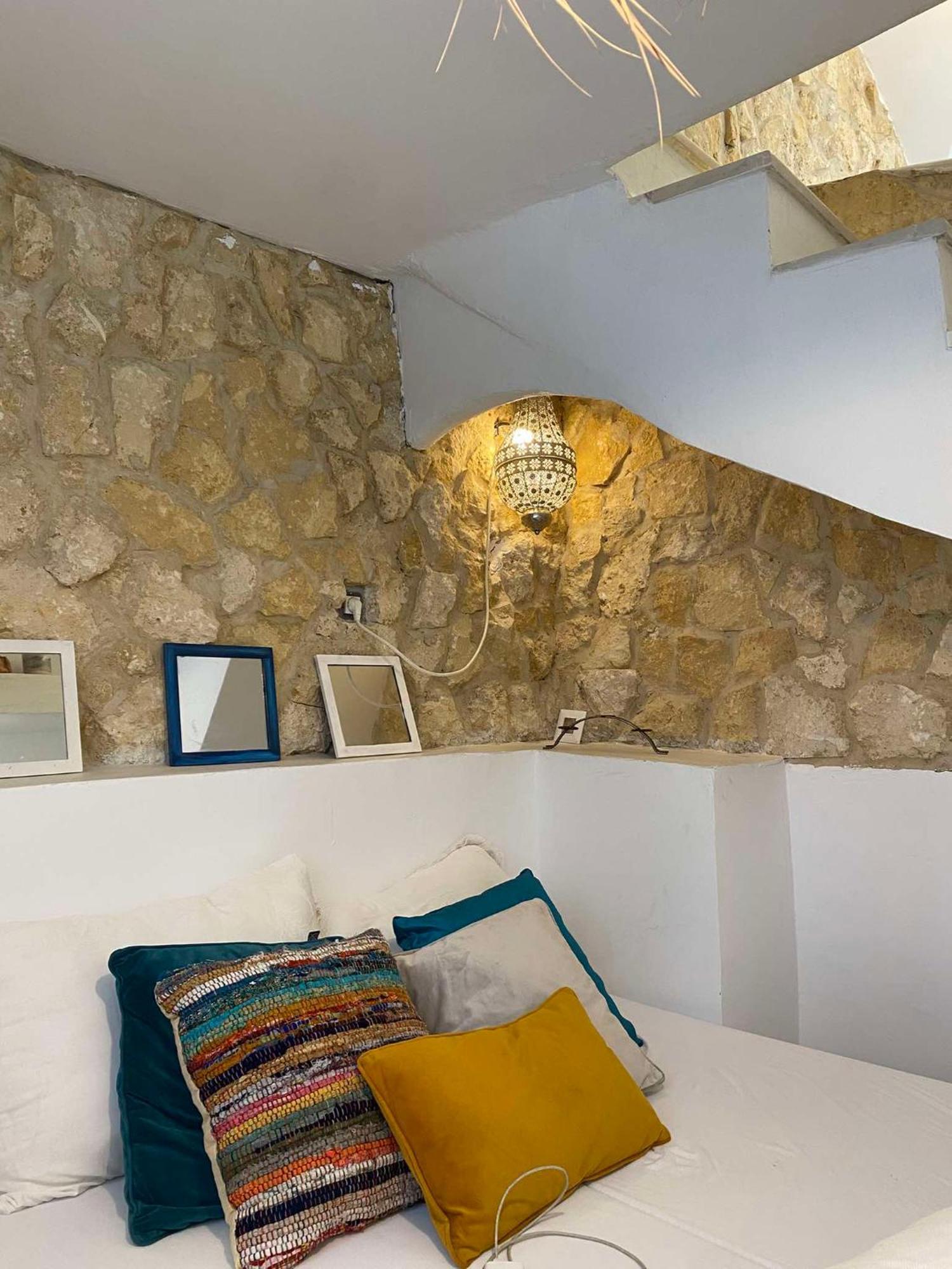 Artgohomes الحمامات المظهر الخارجي الصورة