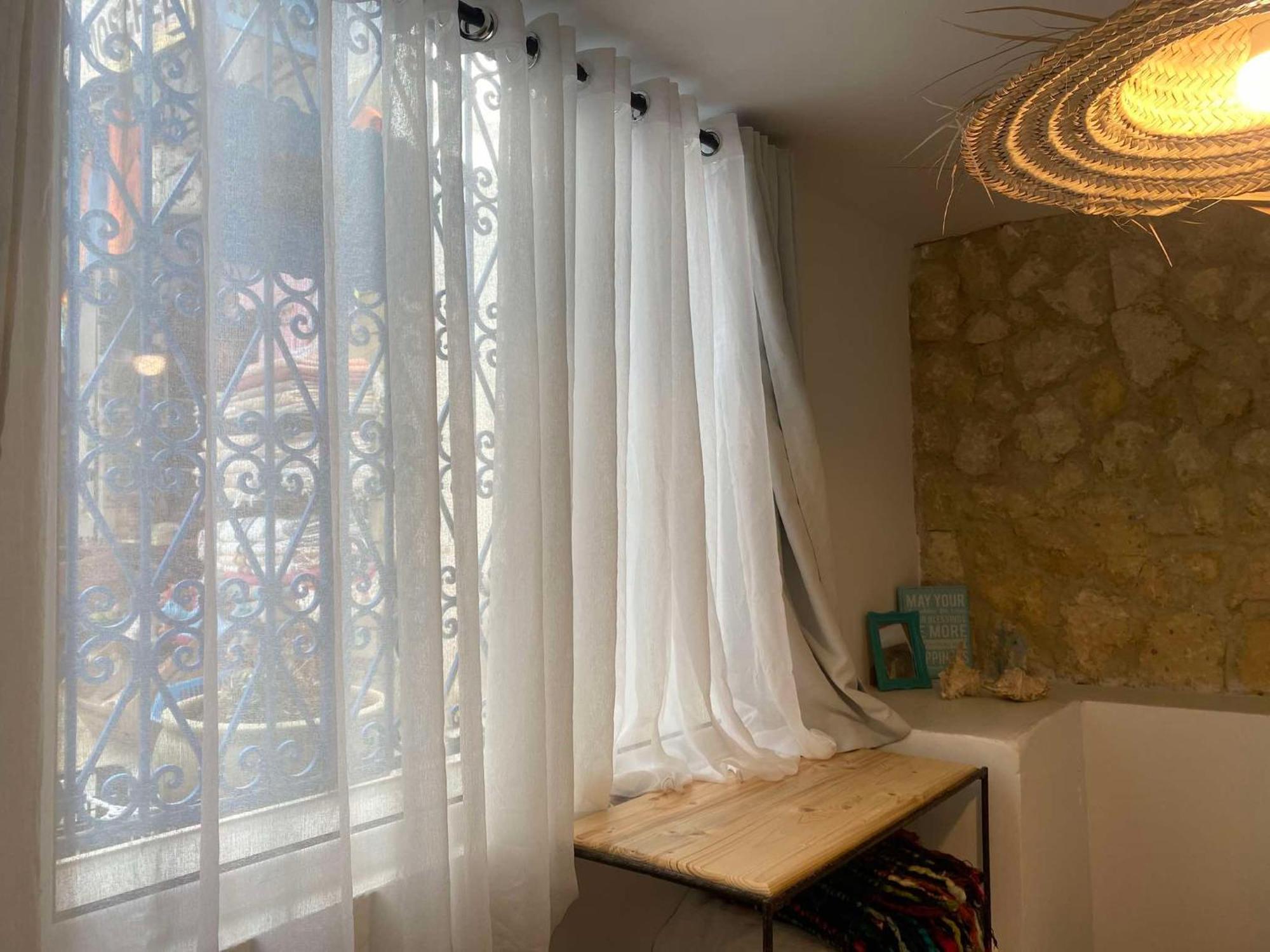 Artgohomes الحمامات المظهر الخارجي الصورة